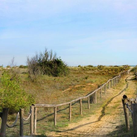 Natura Cavallino-Treporti Bagian luar foto